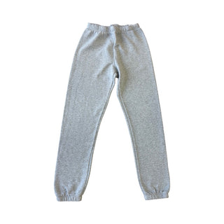 Lazypants Grey sweatpants, 14 years