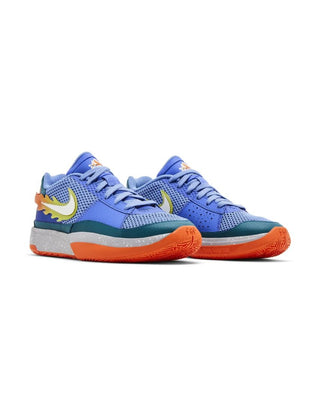 Nike Ja 1 GS Backyard BBQ, 5 big kid