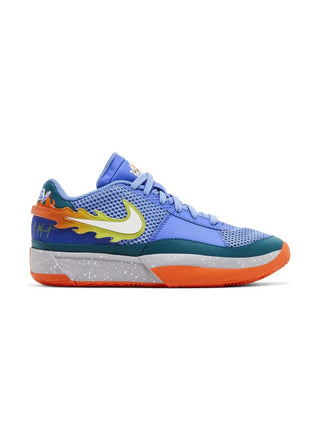 Nike Ja 1 GS Backyard BBQ, 5 big kid