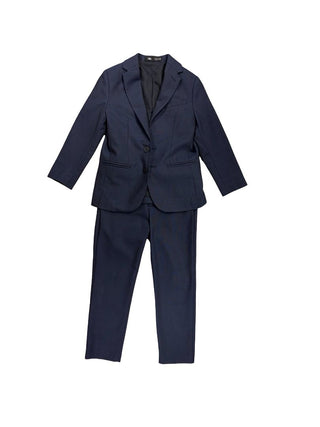 Zara Navy Blue Blazer and Pant Suit, 6 years