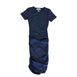 Babaton black Covet dress, 2xs