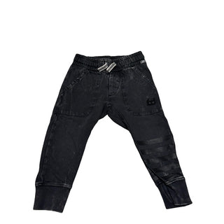 Munster Sweatpants, 2 years
