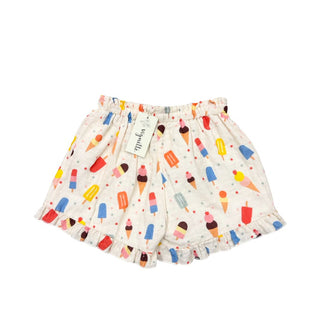 Vignette Popsicle/Ice Cream Shorts New with Tags, 5 years