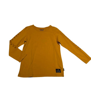 Munster Mustard long sleeve, 7 years