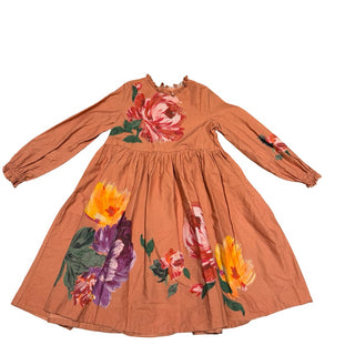 Molo Floral dress, 6 years