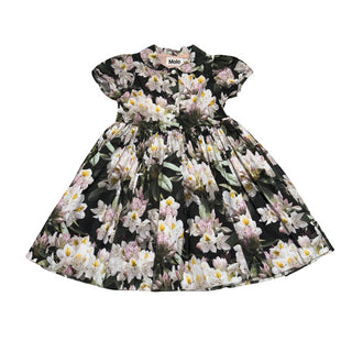 Molo Floral dress, 4 years