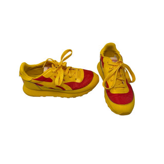 Reebok x The Animals Observatory Sneakers, 4.5 big kid