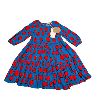 Stella McCartney Apple dress new with tags, 4 years