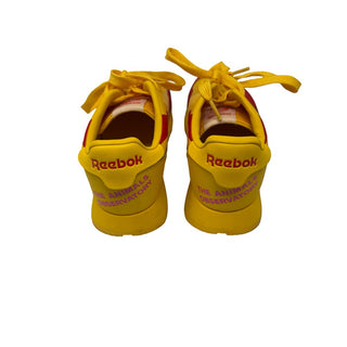 Reebok x The Animals Observatory Sneakers, 4.5 big kid