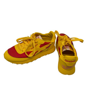 Reebok x The Animals Observatory Sneakers, 4.5 big kid
