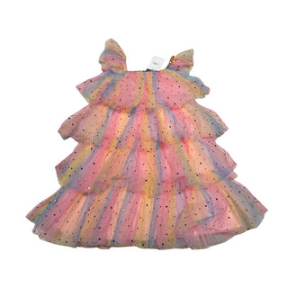 Lola & The Boys Tulle Halloween new with tags costume princess dress, 10 years