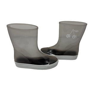 Bonpoint Lemonjelly x bonpoint clear rainboots, Eu 33