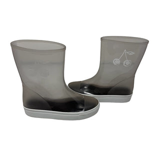 Bonpoint Lemonjelly x bonpoint clear rainboots, Eu 33