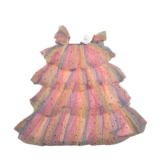 Lola & The Boys Tulle Halloween new with tags costume princess dress, 10 years
