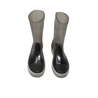 Bonpoint Lemonjelly x bonpoint clear rainboots, Eu 33