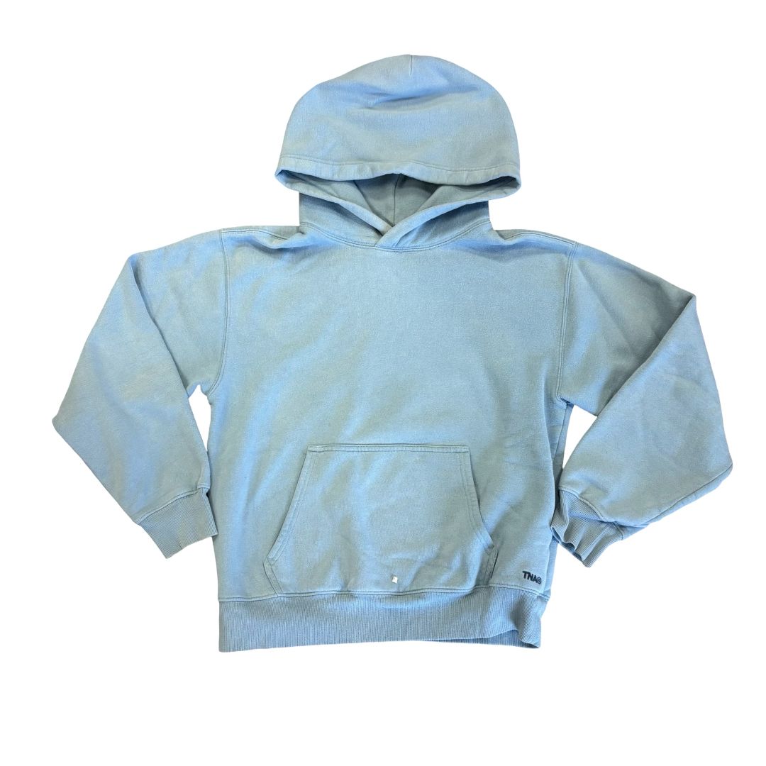 Tna blue Czy Fleece Perfect Fit, medium