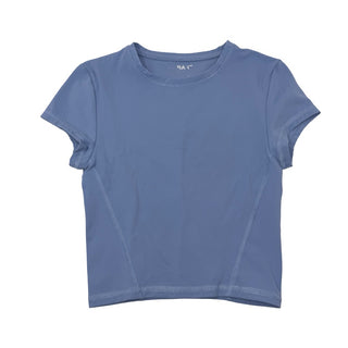 Garage Blue athletic shirt, Xxs