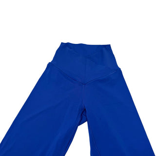Offline by aerie Blue leggings, Xs