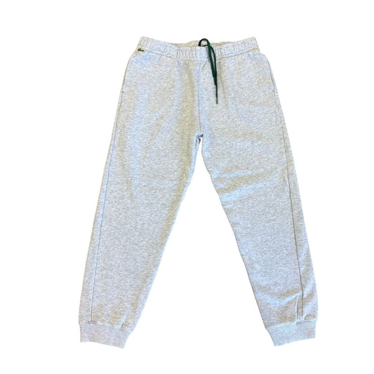 Lacoste grey sweatpants, 16 years