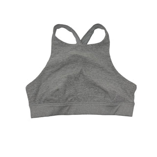 Alo Sports bra grey, Women’s small