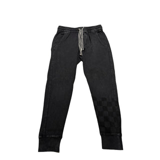 Munster Grey sweatpants, 7 years