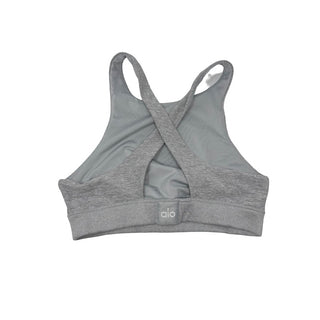 Alo Sports bra grey, Women’s small