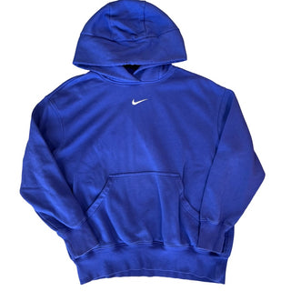 Nike Blue sweatshirt, Men’s small