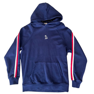 Octobers Very Own Navy sweatshirt, Men’s small