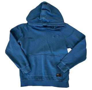 Munster Blue hoodie, 10 years
