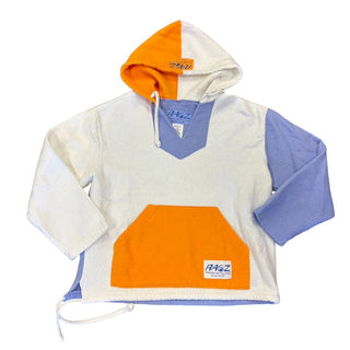 Ragz combo classic pullover, one size youth