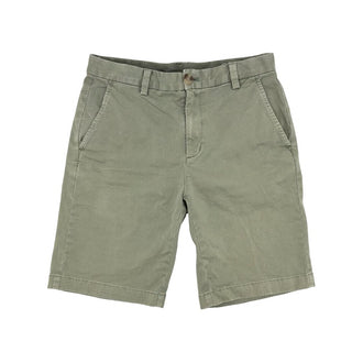 Vineyard Vines green khaki shorts, 12 years