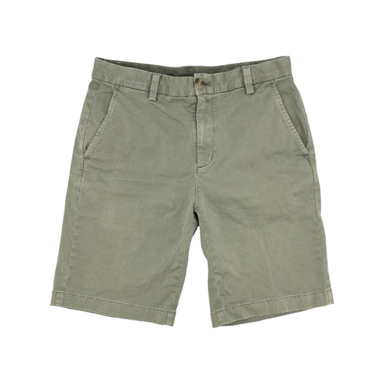 Vineyard Vines green khaki shorts, 12 years