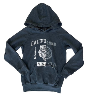 Californian Vintage Hooded sweatshirt, 10 years