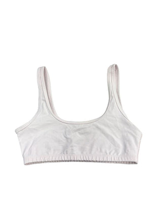 Tna Blush Pink Sports Bra, S