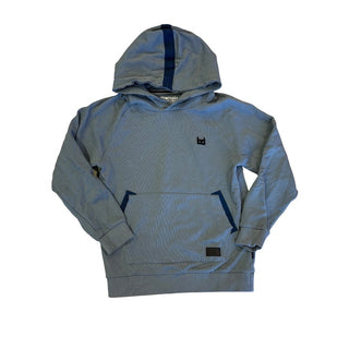 Munster Blue sweatshirt, 10 years