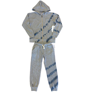 Vintage Havana  Grey sweat set, 7 years new with tags