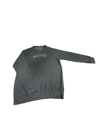 Good hyouman Gray Happy longsleave, 12 years