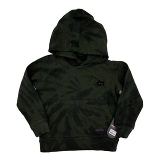 Munster New with tags green sweatshirt, 4 years