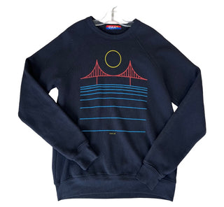 Culk Black sweatshirt, 14 years