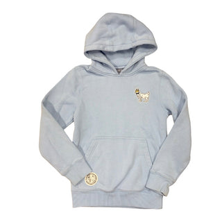 GOAT Hoodie, Youth small