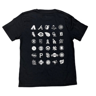 Abercrombie Tshirt, 7-8 years