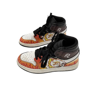 Nike Demon Slayer Kimetsu No Yaiba, euro 33 big kid