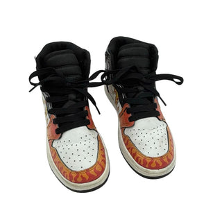 Nike Demon Slayer Kimetsu No Yaiba, euro 33 big kid