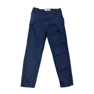Zara Navy pants, 7 years