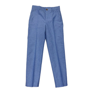 H&M Slim fit adjustable waist new with tags pants, 7-8 years