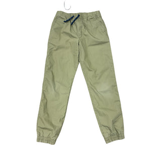 Ralph Lauren Olive green pants, 10-12 years