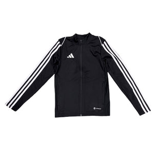 Adidas New with tags sweater, Youth small 9-10 years