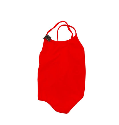 Bonpoint Orange swim suit , 3 years