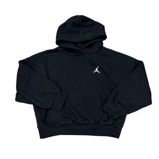 Jordan Black hoodie, 8-10 years