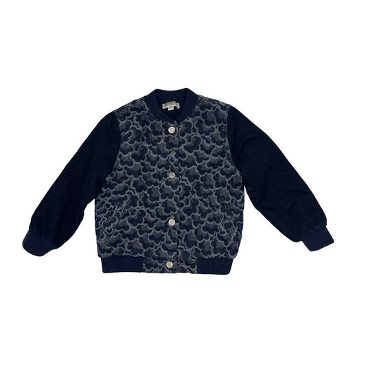 Kenzo Denim jackey, 3 years